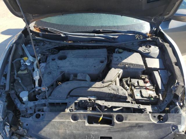 Photo 11 from auction – 2018 NISSAN ALTIMA 2.5 with VIN 1N4AL3AP9JC478982