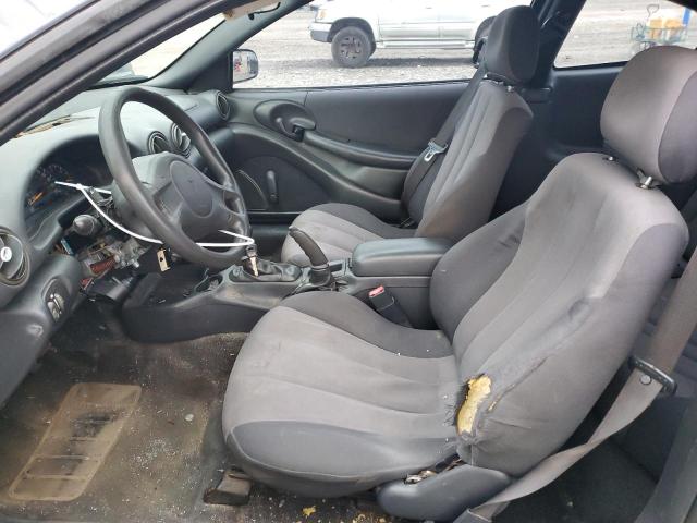 Photo 7 from auction – 2005 PONTIAC SUNFIRE with VIN 3G2JB12F55S183275