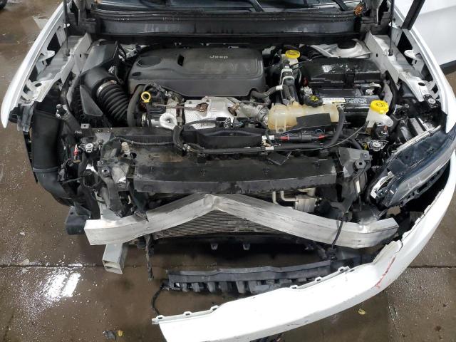 Photo 12 from auction – 2019 JEEP CHEROKEE L with VIN 1C4PJLLNXKD196092