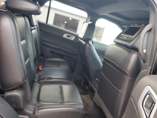Photo 11 from auction – 2011 FORD EXPLORER L with VIN 1FMHK8F84BGA30259