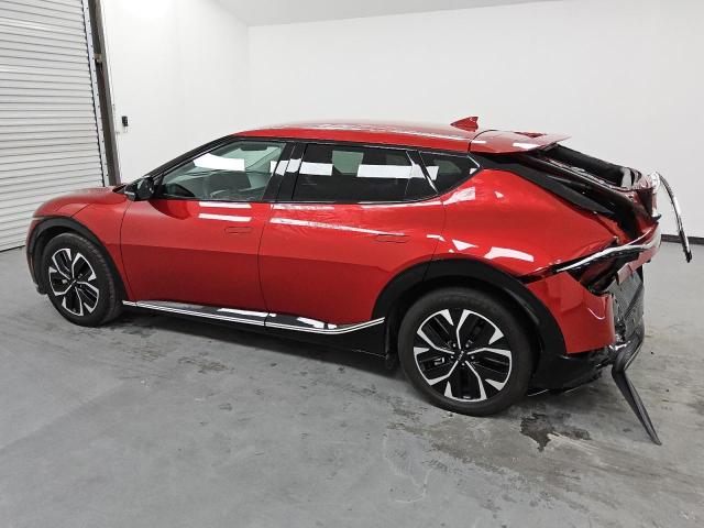 Photo 2 from auction – 2023 KIA EV6 LIGHT with VIN KNDC34LA8P5612072