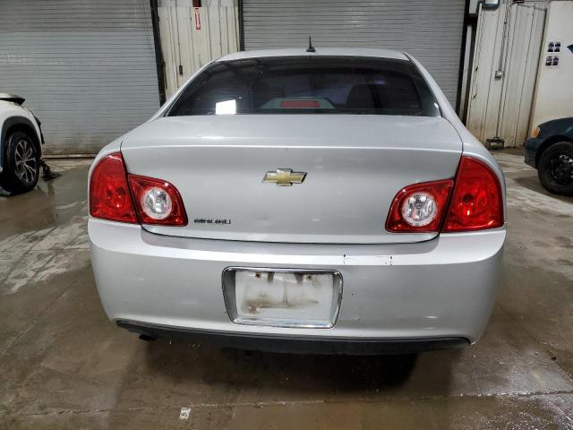 Photo 6 from auction – 2010 CHEVROLET MALIBU LS with VIN 1G1ZB5EB6AF223577