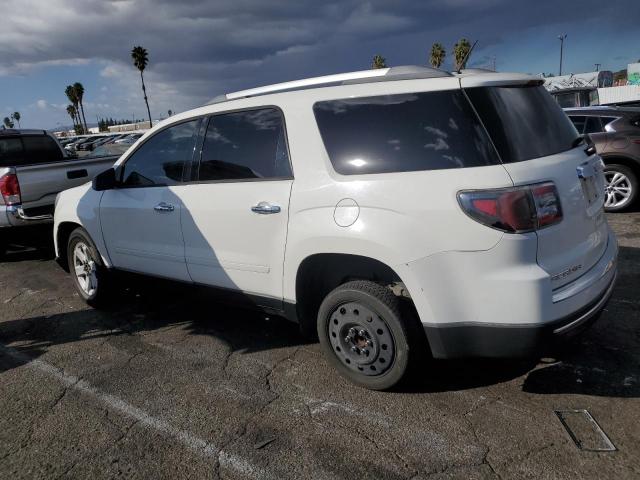 Photo 2 from auction – 2015 GMC ACADIA SLE with VIN 1GKKRNEDXFJ295056