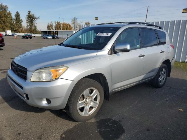 TOYOTA RAV4 2007 with VIN JTMZD33V376035997 - Photo from auction