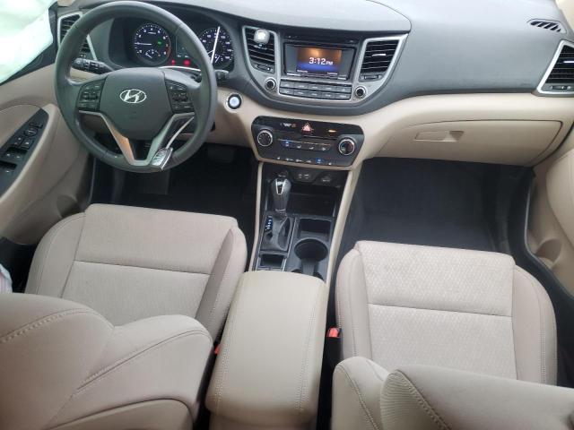 Photo 8 from auction – 2016 HYUNDAI TUCSON LIM with VIN KM8J3CA28GU097654