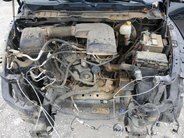 Photo 11 from auction – 2014 RAM 1500 SLT with VIN 1C6RR7GG7ES362905