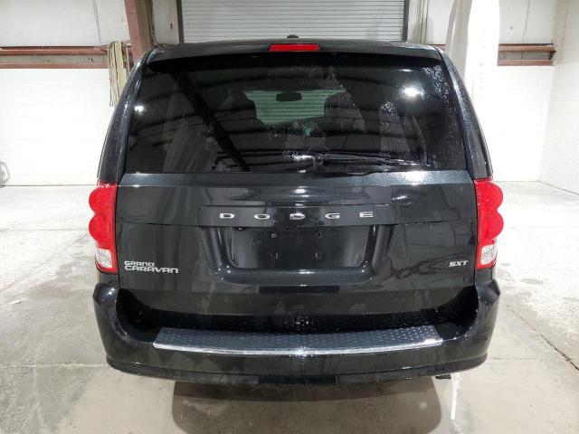 Photo 6 from auction – 2020 DODGE GRAND CARA with VIN 2C4RDGCG5LR194970