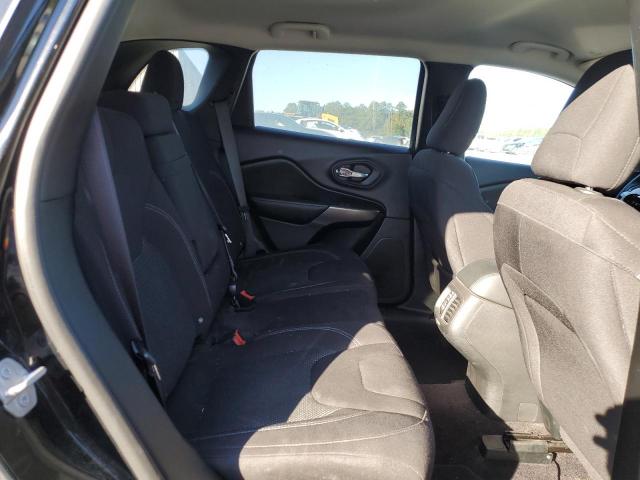 Photo 11 from auction – 2019 JEEP CHEROKEE L with VIN 1C4PJLCB1KD143819