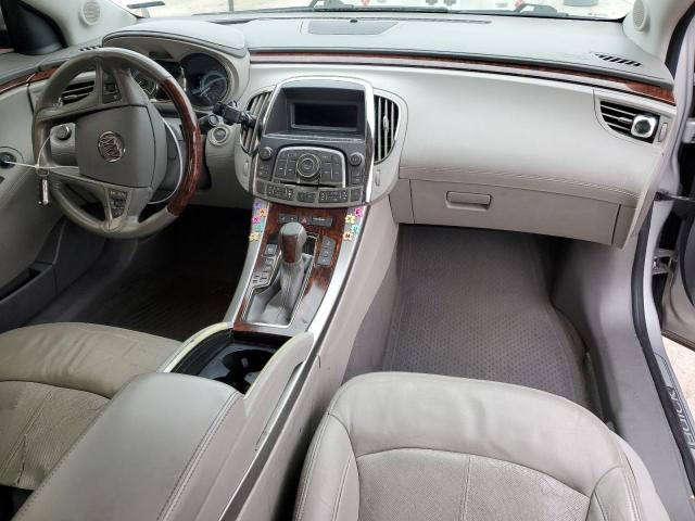 Photo 8 from auction – 2011 BUICK LACROSSE C with VIN 1G4GC5ED9BF104917