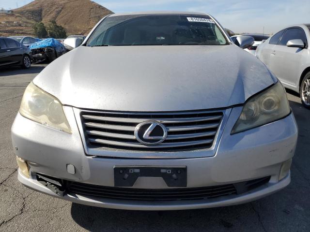 Photo 5 from auction – 2010 LEXUS ES 350 with VIN JTHBK1EG5A2401336