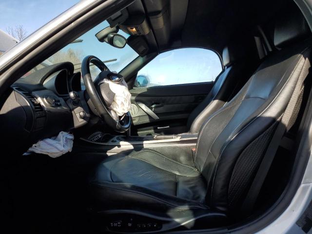 Photo 7 from auction – 2004 BMW Z4 3.0 with VIN 4USBT53504LT26626