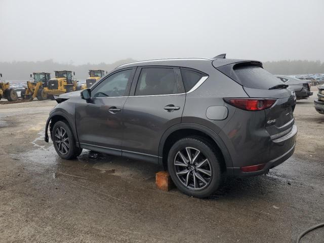 Photo 2 from auction – 2018 MAZDA CX-5 TOURI with VIN JM3KFACM0J1372839