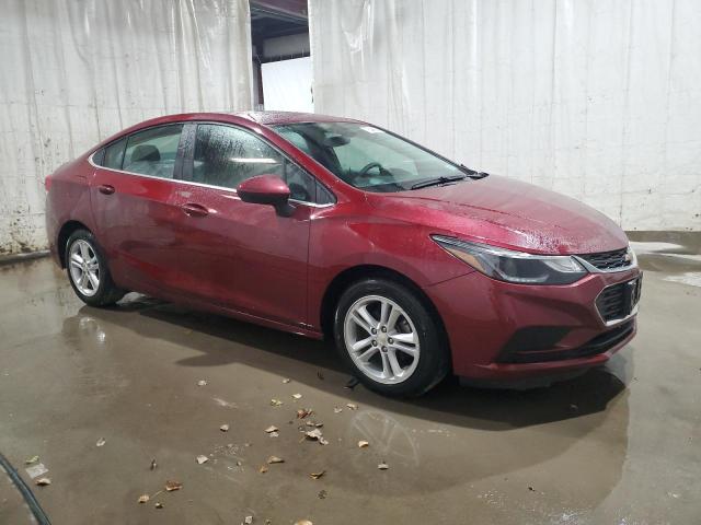 Photo 4 from auction – 2016 CHEVROLET CRUZE LT with VIN 1G1BE5SM3G7252178