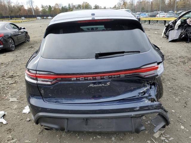 Photo 6 from auction – 2023 PORSCHE MACAN S with VIN WP1AG2A52PLB38796