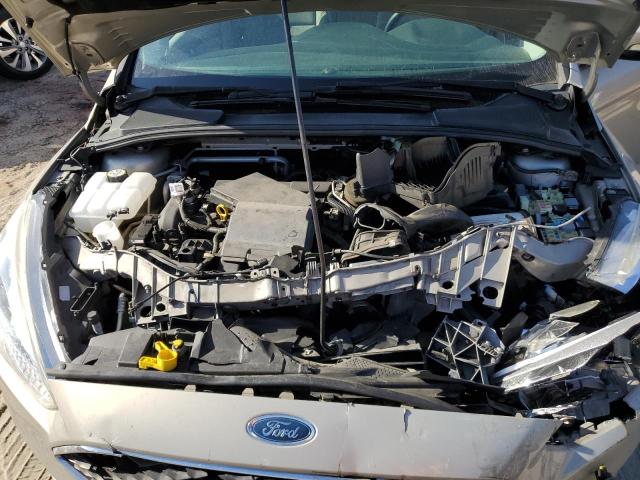 Photo 11 from auction – 2016 FORD FOCUS SE with VIN 1FADP3F25GL220482