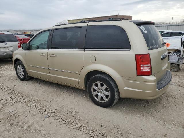 Photo 2 from auction – 2010 CHRYSLER TOWN & COU with VIN 2A4RR5DX6AR405931