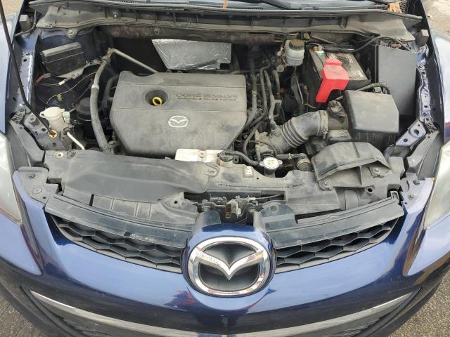 Photo 12 from auction – 2010 MAZDA CX-7 with VIN JM3ER2W50A0350277