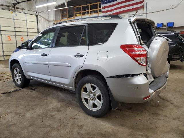 Photo 2 from auction – 2011 TOYOTA RAV4 with VIN 2T3BF4DV0BW126832