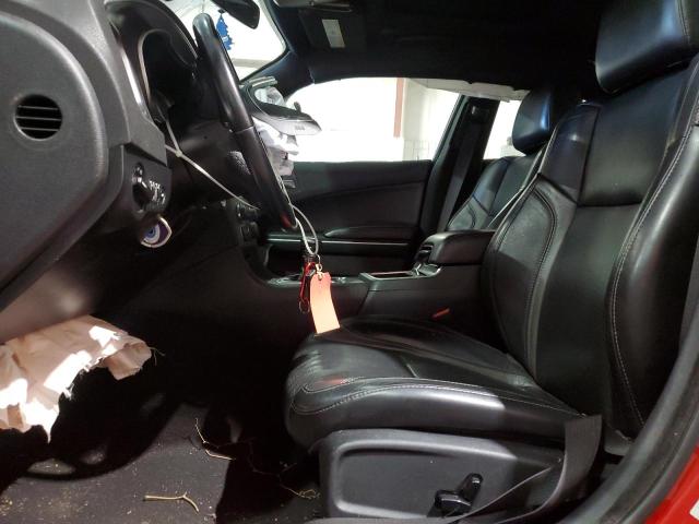 Photo 7 from auction – 2020 DODGE CHARGER SX with VIN 2C3CDXBG8LH143738