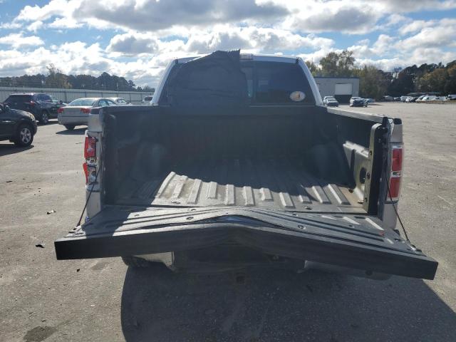 Photo 6 from auction – 2010 FORD F150 SUPER with VIN 1FTEW1E8XAKC55642