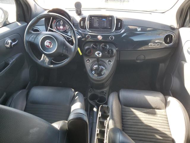 Photo 8 from auction – 2016 FIAT 500 SPORT with VIN 3C3CFFBR4GT169532