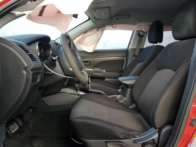 Photo 7 from auction – 2018 MITSUBISHI OUTLANDER with VIN JA4AP3AU4JZ032394