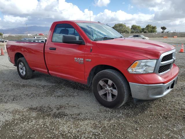 Photo 4 from auction – 2019 RAM 1500 CLASS with VIN 3C6JR6DT6KG502423