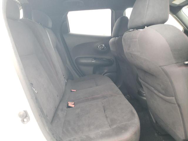 Photo 11 from auction – 2013 NISSAN JUKE S with VIN JN8AF5MV3DT232090