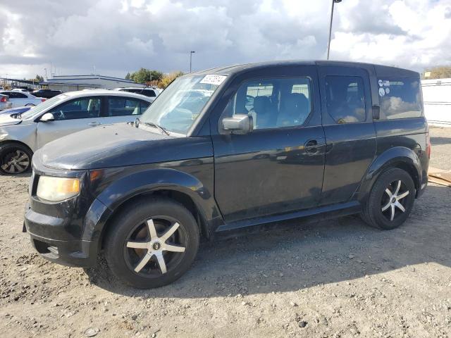 HONDA ELEMENT SC 2008 with VIN 5J6YH18918L004616 - Photo from auction