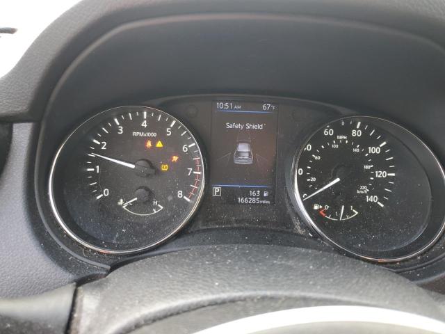 Фото 9 с аукциона – 2018 NISSAN ROGUE S с VIN KNMAT2MT7JP559503