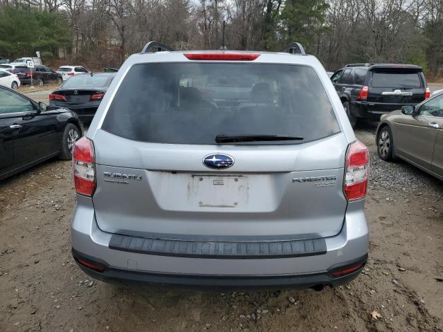 Photo 6 from auction – 2015 SUBARU FORESTER 2 with VIN JF2SJADC6FH573755