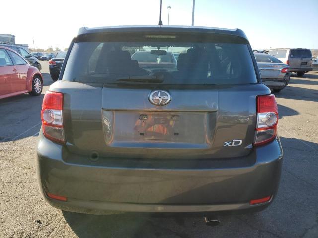 Photo 6 from auction – 2014 TOYOTA SCION XD with VIN JTKKUPB48E1040889