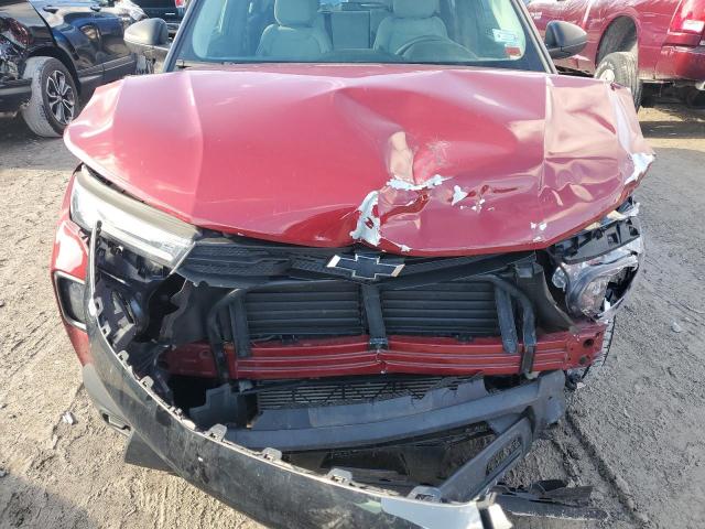 Photo 12 from auction – 2021 CHEVROLET TRAILBLAZE with VIN KL79MNSL0MB123823