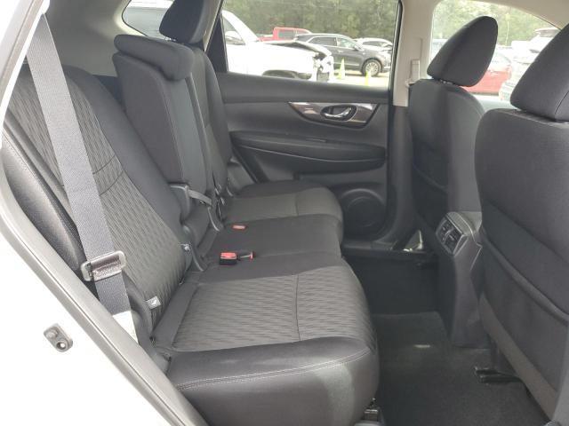 Photo 11 from auction – 2019 NISSAN ROGUE S with VIN 5N1AT2MT4KC725531
