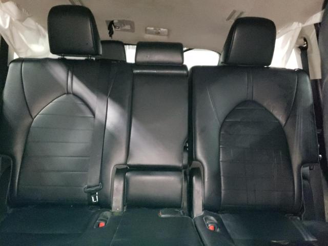 Photo 10 from auction – 2022 TOYOTA HIGHLANDER with VIN 5TDGZRBH0NS595528