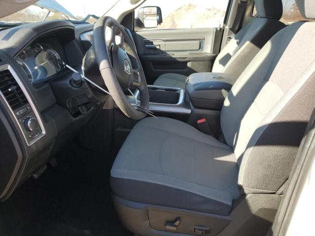 Photo 7 from auction – 2022 RAM 1500 CLASS with VIN 1C6RR6LG3NS192722