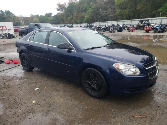 Photo 4 from auction – 2012 CHEVROLET MALIBU LS with VIN 1G1ZB5E05CF342464