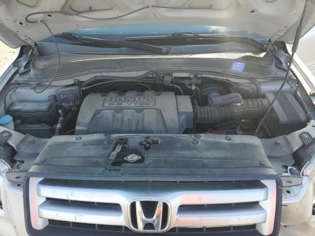 Photo 12 from auction – 2007 HONDA PILOT EXL with VIN 5FNYF18797B002804