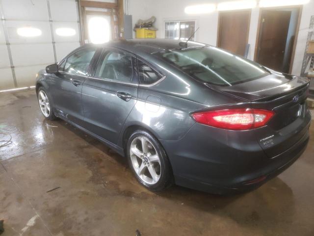 Photo 2 from auction – 2015 FORD FUSION SE with VIN 3FA6P0H79FR266039