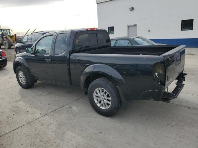 Photo 2 from auction – 2019 NISSAN FRONTIER S with VIN 1N6DD0CU7KN733945