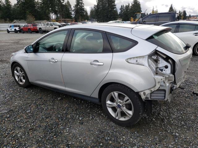 Photo 2 from auction – 2014 FORD FOCUS SE with VIN 1FADP3K23EL341904