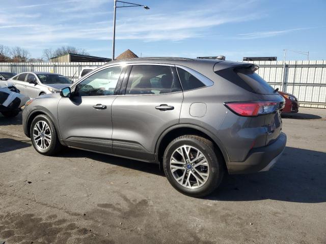 Photo 2 from auction – 2021 FORD ESCAPE SEL with VIN 1FMCU9H63MUA28433