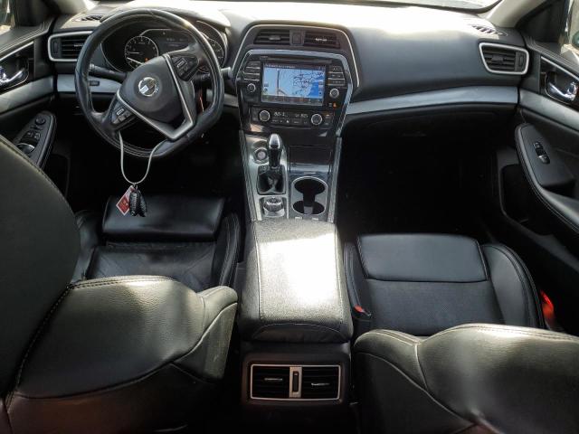 Photo 8 from auction – 2017 NISSAN MAXIMA 3.5 with VIN 1N4AA6AP0HC451686