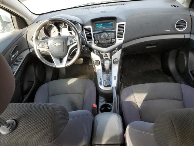 Photo 8 from auction – 2012 CHEVROLET CRUZE LT with VIN 1G1PF5SC0C7397103