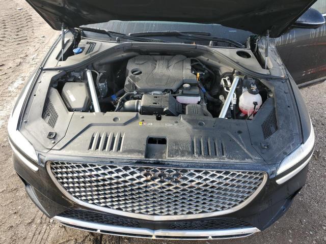 Photo 12 from auction – 2022 GENESIS GV70 BASE with VIN KMUMADTB9NU049598