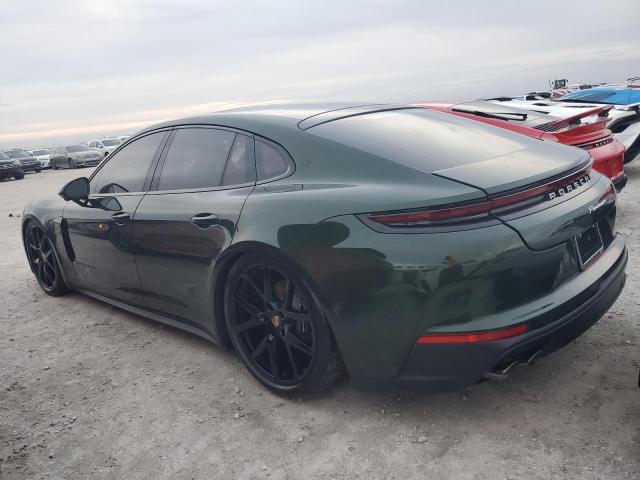 Photo 2 from auction – 2024 PORSCHE PANAMERA B with VIN WP0AA2YA2RL003410