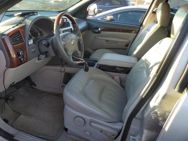 Photo 7 from auction – 2007 BUICK RENDEZVOUS with VIN 3G5DA03L87S502107