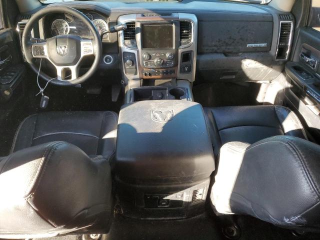 Photo 8 from auction – 2015 RAM 2500 LARAM with VIN 3C6UR5FLXFG603698