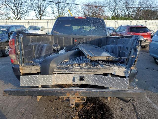 Photo 6 from auction – 2005 CHEVROLET SILVERADO with VIN 1GCHK23205F824963