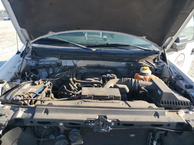 Photo 11 from auction – 2014 FORD F150 SUPER with VIN 1FTFW1EF4EKG22947